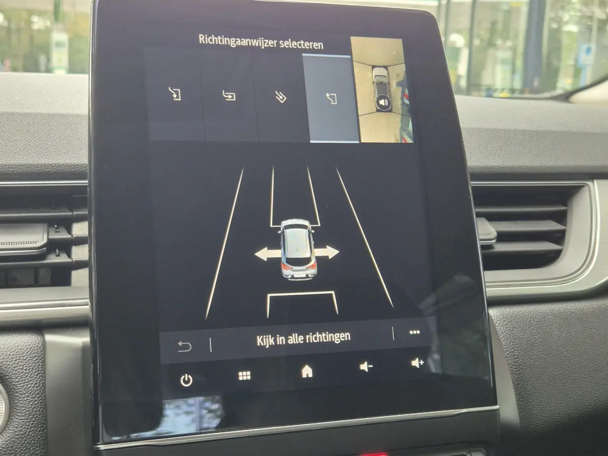 PHEV 1.6 E-Tech Plug-in Hybrid 160 Intens | Trekhaak | Navigatie | Climate Control | Cruise Control | Parkeersensoren + Camera | Licht metalen velgen