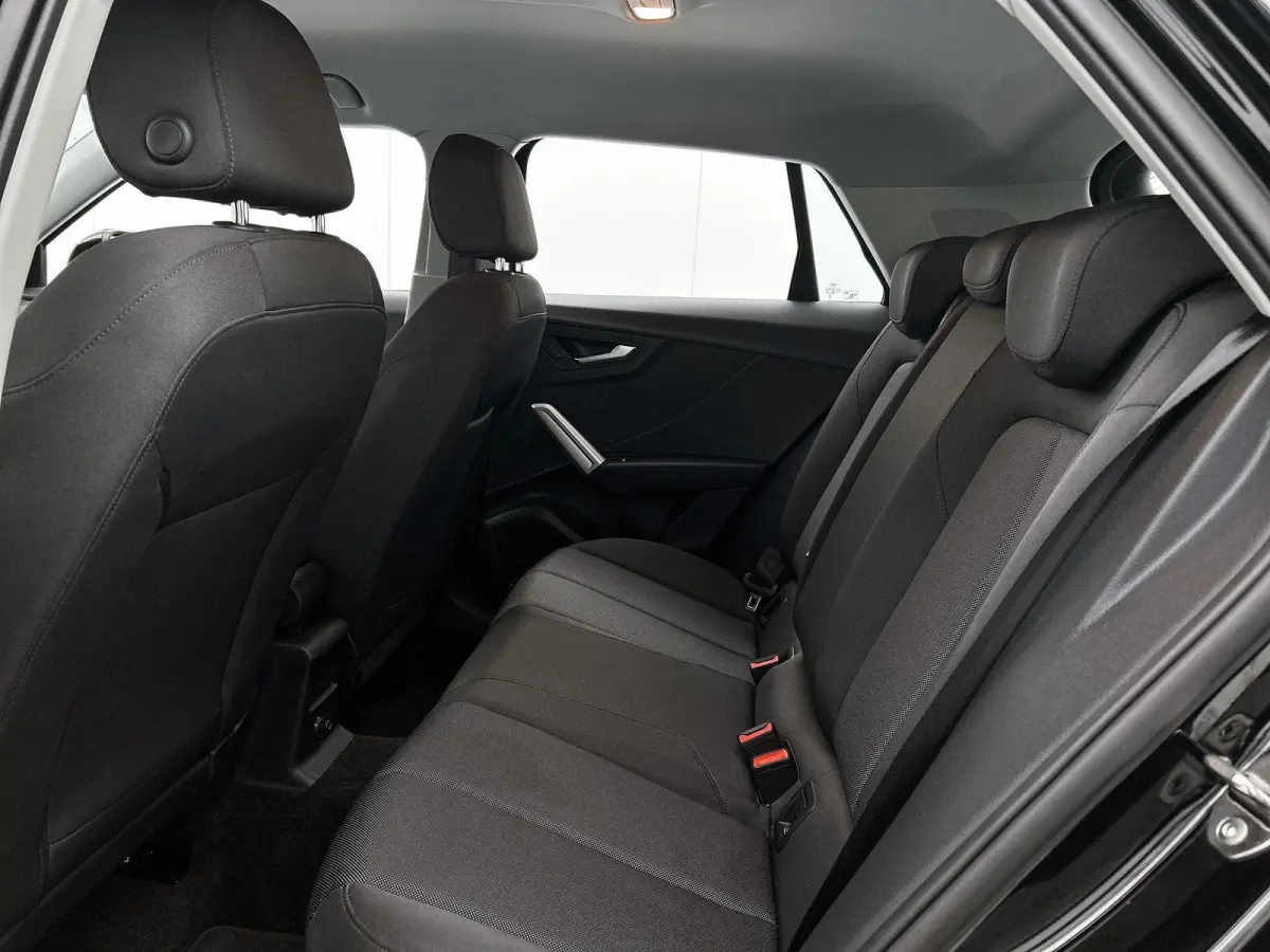 30 TFSI Pro Line 110 PK | Trekhaak | Camera | Adaptive Cruise Control | Lichtmetalen velgen |