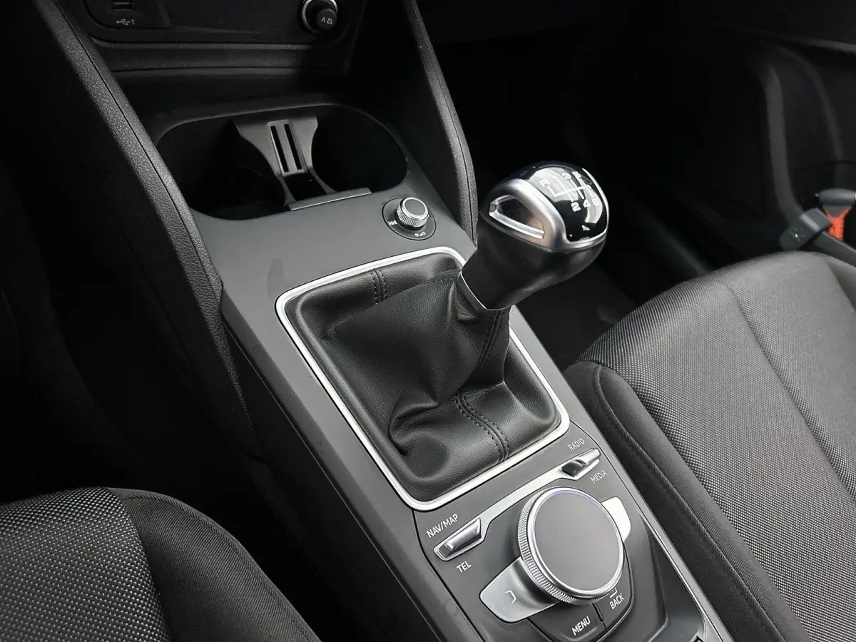 30 TFSI Pro Line 110 PK | Trekhaak | Camera | Adaptive Cruise Control | Lichtmetalen velgen |