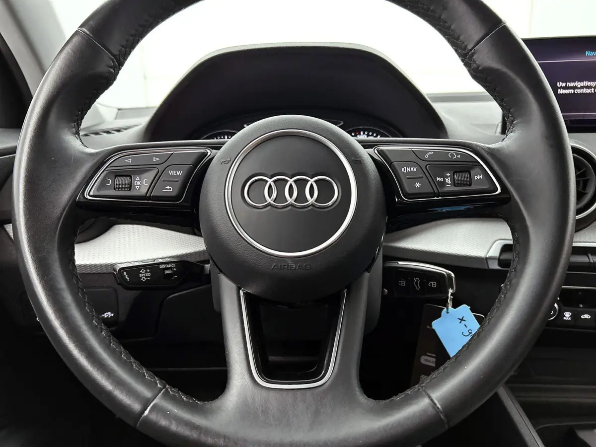 30 TFSI Pro Line 110 PK | Trekhaak | Camera | Adaptive Cruise Control | Lichtmetalen velgen |