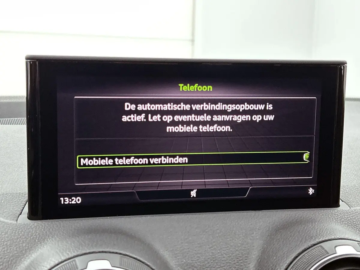 30 TFSI Pro Line 110 PK | Trekhaak | Camera | Adaptive Cruise Control | Lichtmetalen velgen |