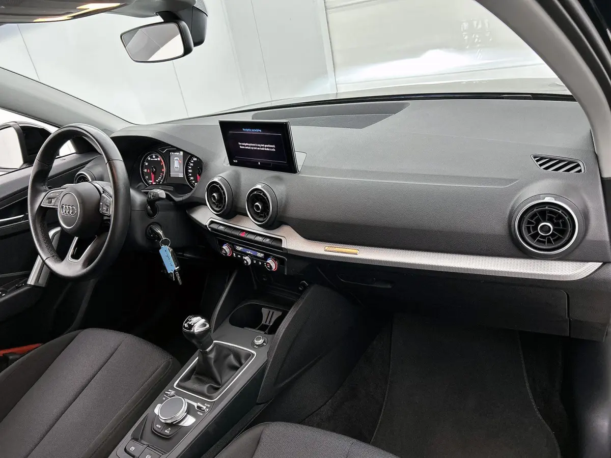 30 TFSI Pro Line 110 PK | Trekhaak | Camera | Adaptive Cruise Control | Lichtmetalen velgen |