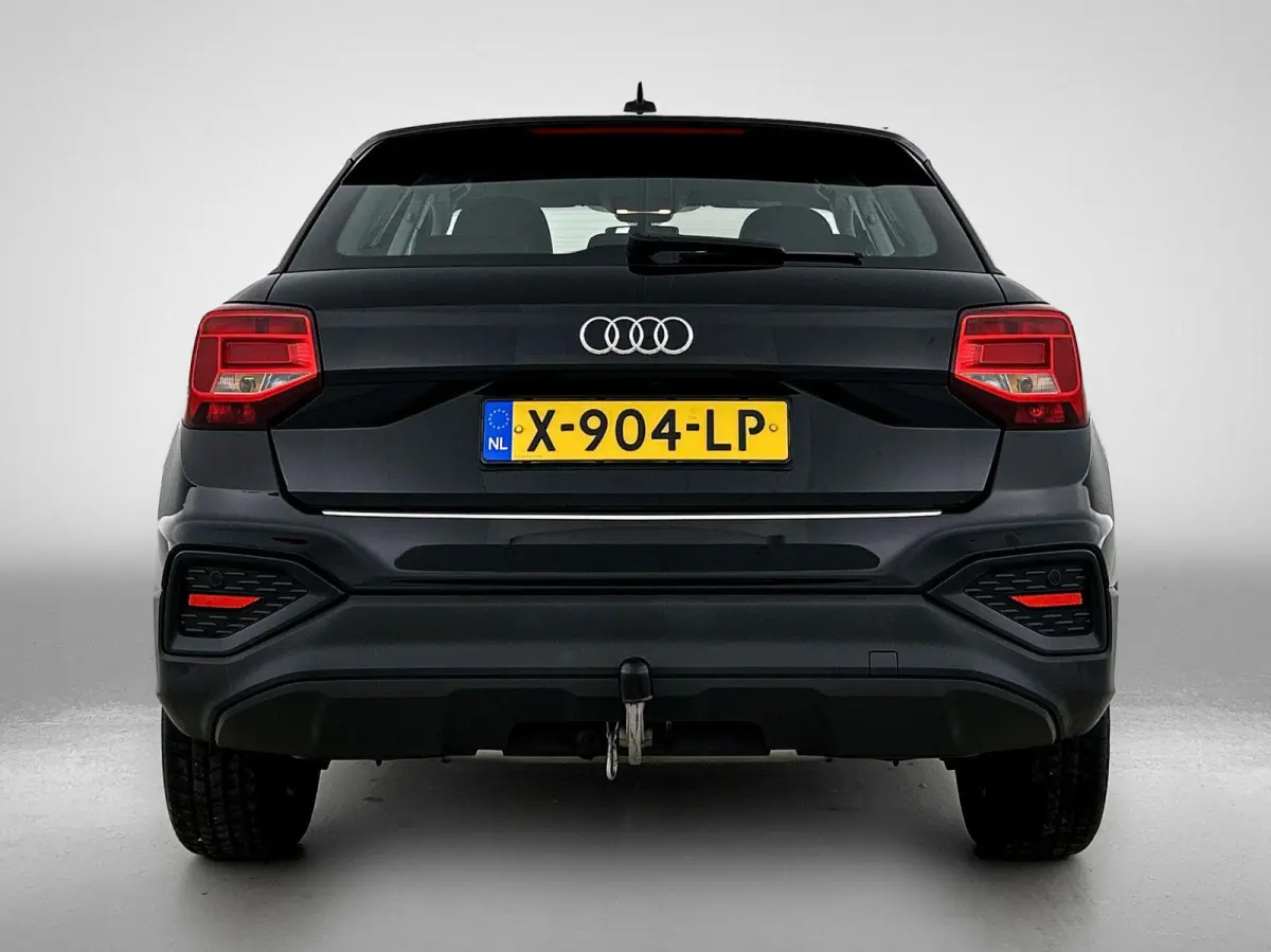 30 TFSI Pro Line 110 PK | Trekhaak | Camera | Adaptive Cruise Control | Lichtmetalen velgen |