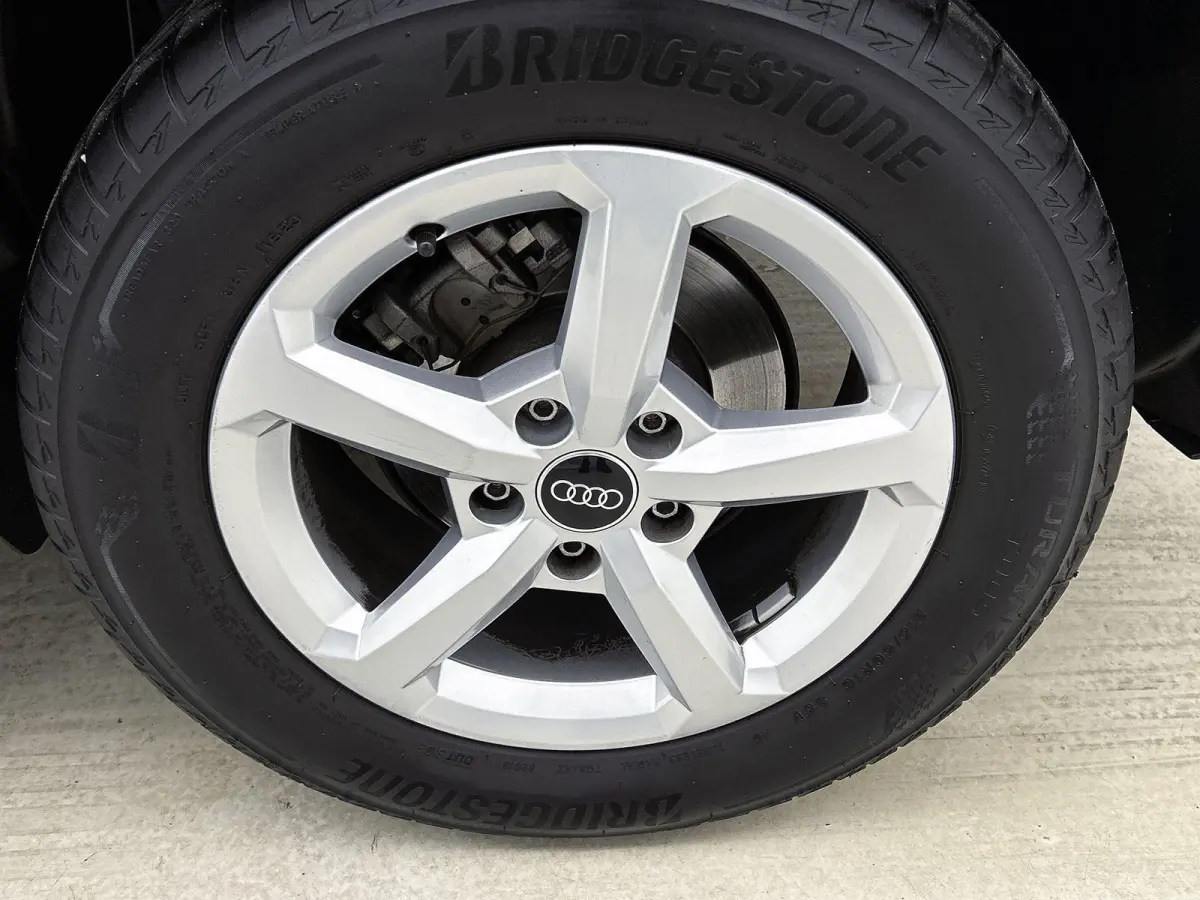 30 TFSI Pro Line 110 PK | Trekhaak | Camera | Adaptive Cruise Control | Lichtmetalen velgen |