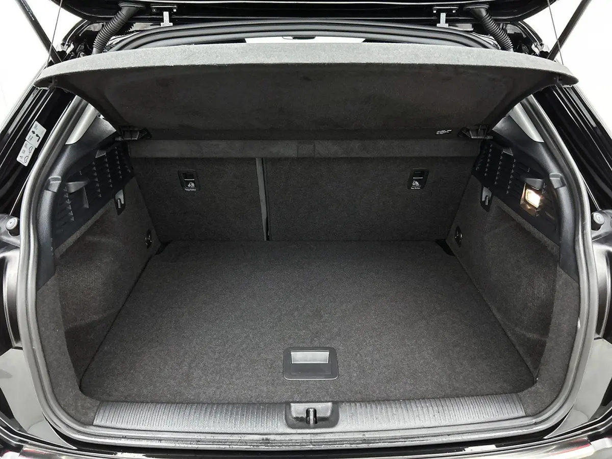 30 TFSI Pro Line 110 PK | Trekhaak | Camera | Adaptive Cruise Control | Lichtmetalen velgen |