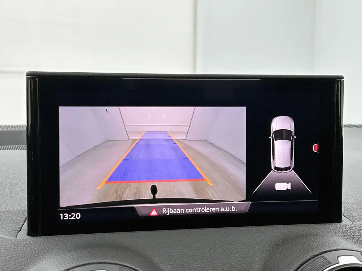 30 TFSI Pro Line 110 PK | Trekhaak | Camera | Adaptive Cruise Control | Lichtmetalen velgen |