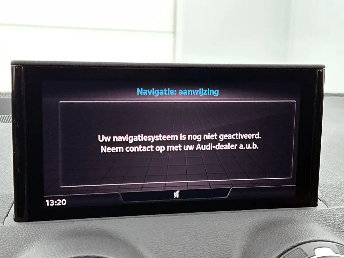 30 TFSI Pro Line 110 PK | Trekhaak | Camera | Adaptive Cruise Control | Lichtmetalen velgen |