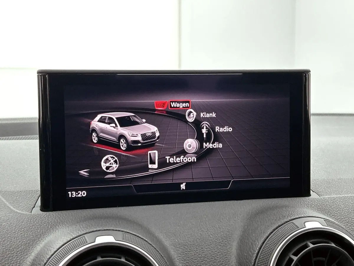 30 TFSI Pro Line 110 PK | Trekhaak | Camera | Adaptive Cruise Control | Lichtmetalen velgen |