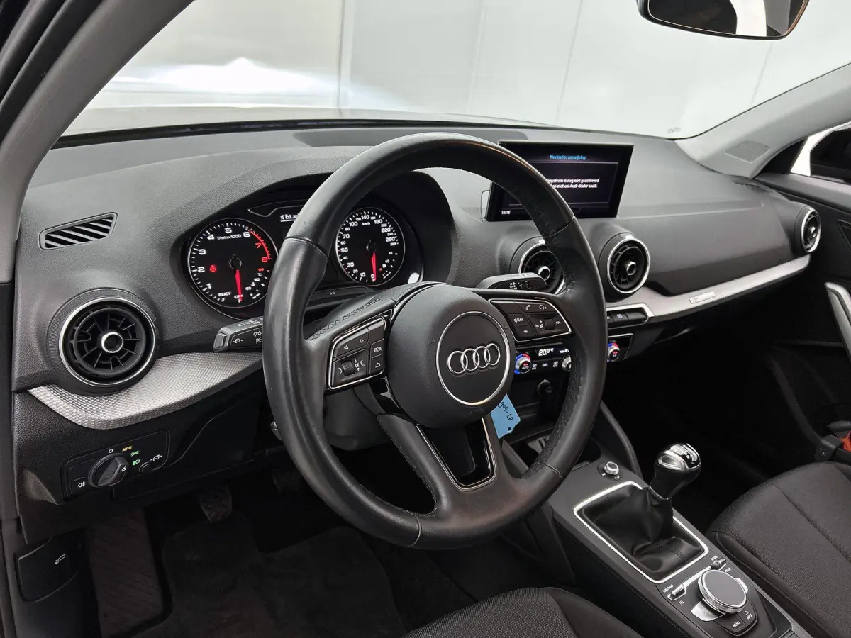 30 TFSI Pro Line 110 PK | Trekhaak | Camera | Adaptive Cruise Control | Lichtmetalen velgen |