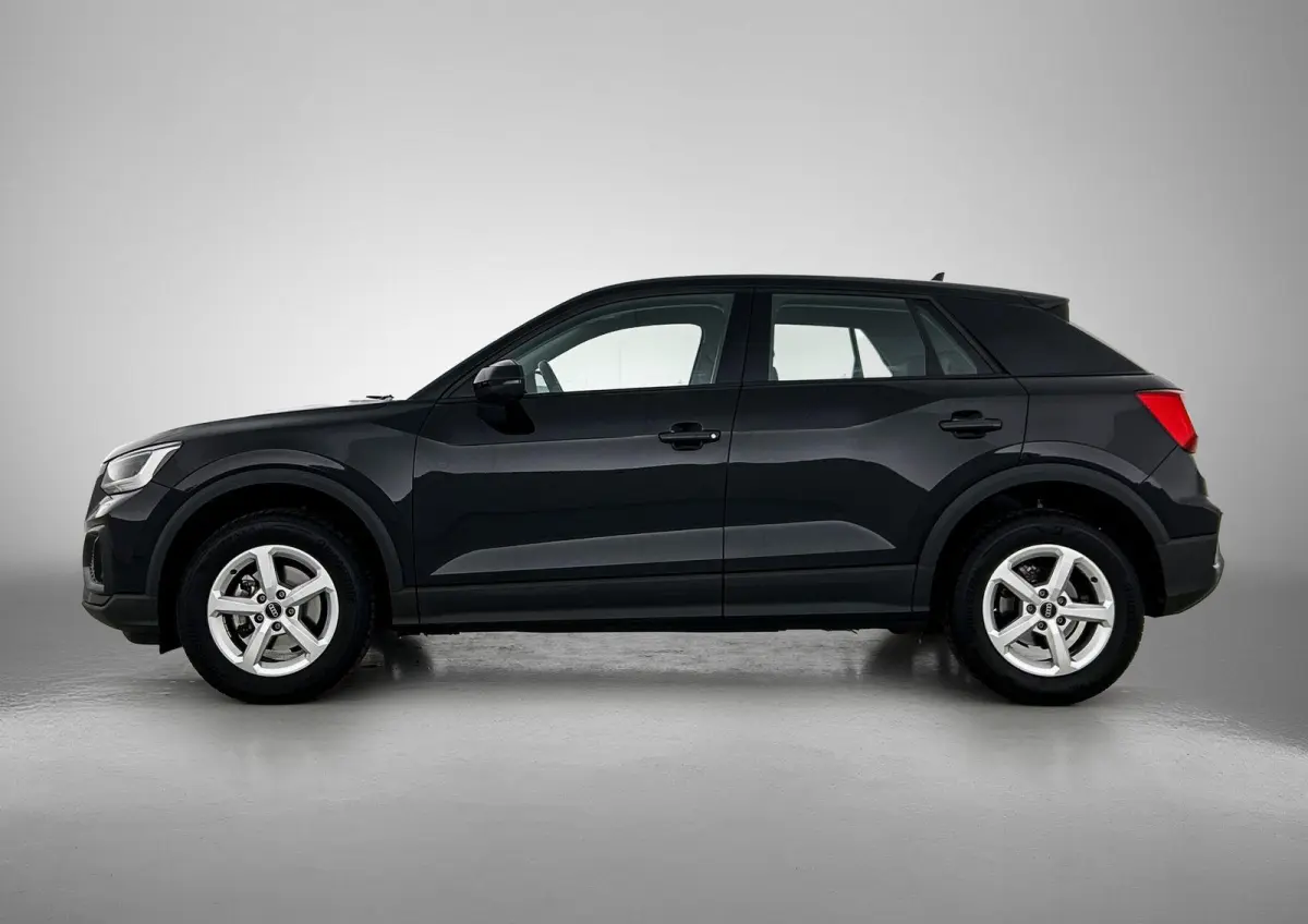 30 TFSI Pro Line 110 PK | Trekhaak | Camera | Adaptive Cruise Control | Lichtmetalen velgen |