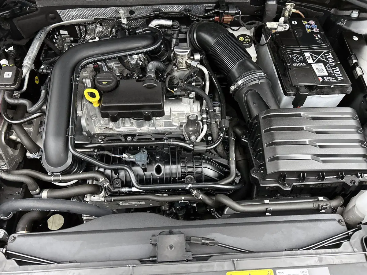 30 TFSI Pro Line 110 PK | Trekhaak | Camera | Adaptive Cruise Control | Lichtmetalen velgen |