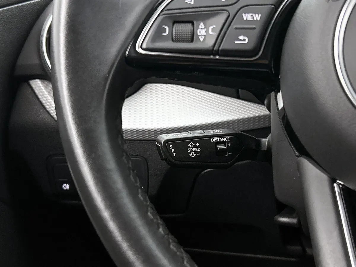 30 TFSI Pro Line 110 PK | Trekhaak | Camera | Adaptive Cruise Control | Lichtmetalen velgen |