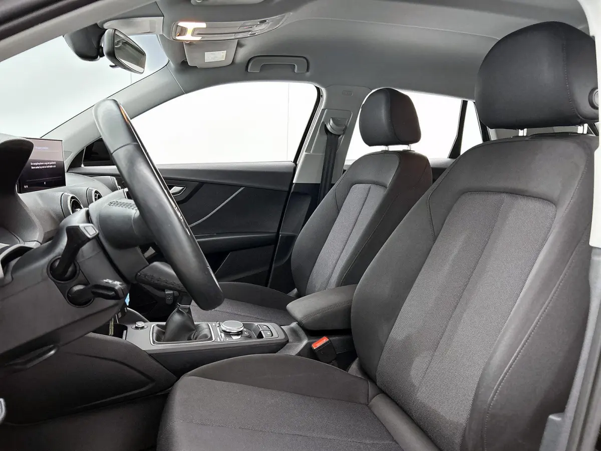30 TFSI Pro Line 110 PK | Trekhaak | Camera | Adaptive Cruise Control | Lichtmetalen velgen |