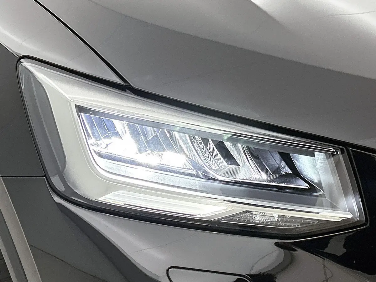 30 TFSI Pro Line 110 PK | Trekhaak | Camera | Adaptive Cruise Control | Lichtmetalen velgen |