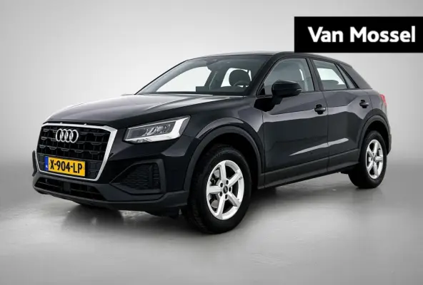 30 TFSI Pro Line 110 PK | Trekhaak | Camera | Adaptive Cruise Control | Lichtmetalen velgen |