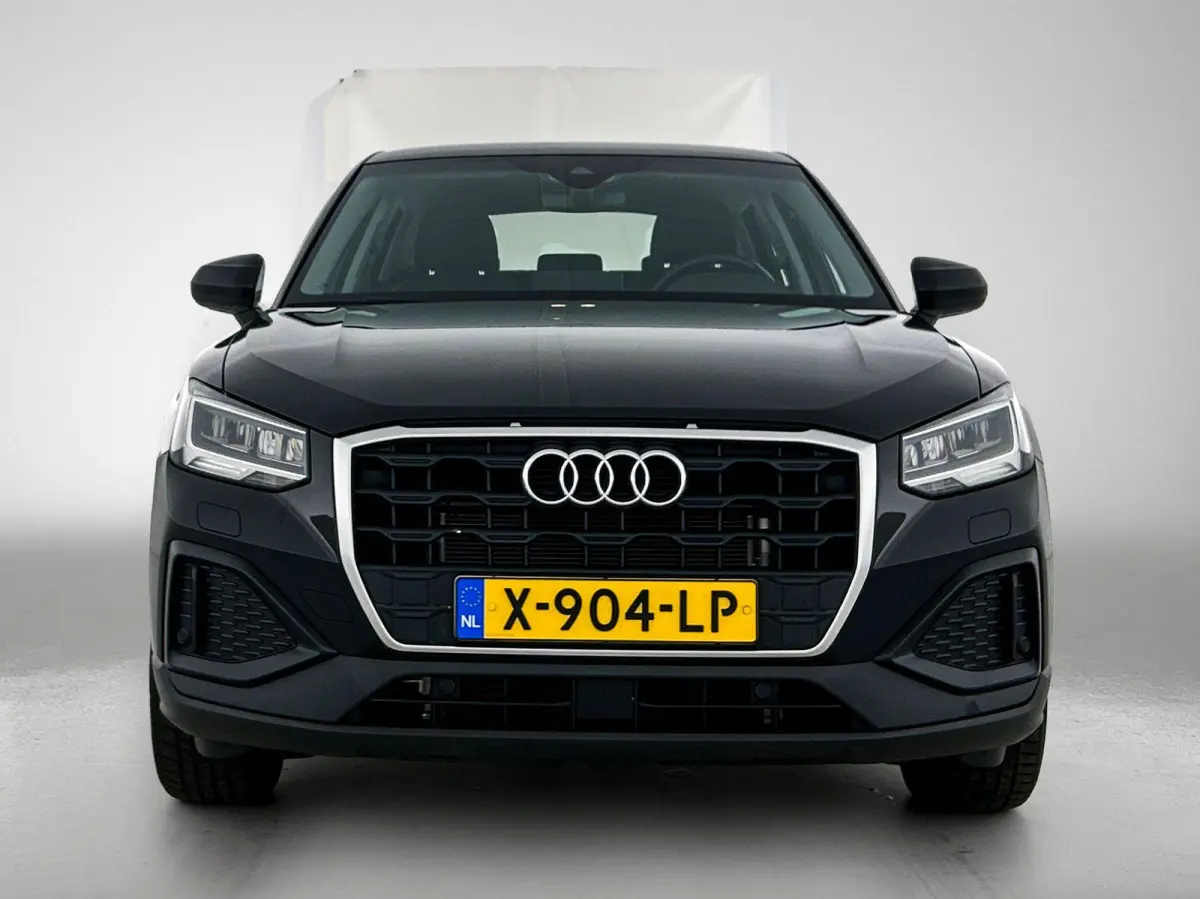 30 TFSI Pro Line 110 PK | Trekhaak | Camera | Adaptive Cruise Control | Lichtmetalen velgen |