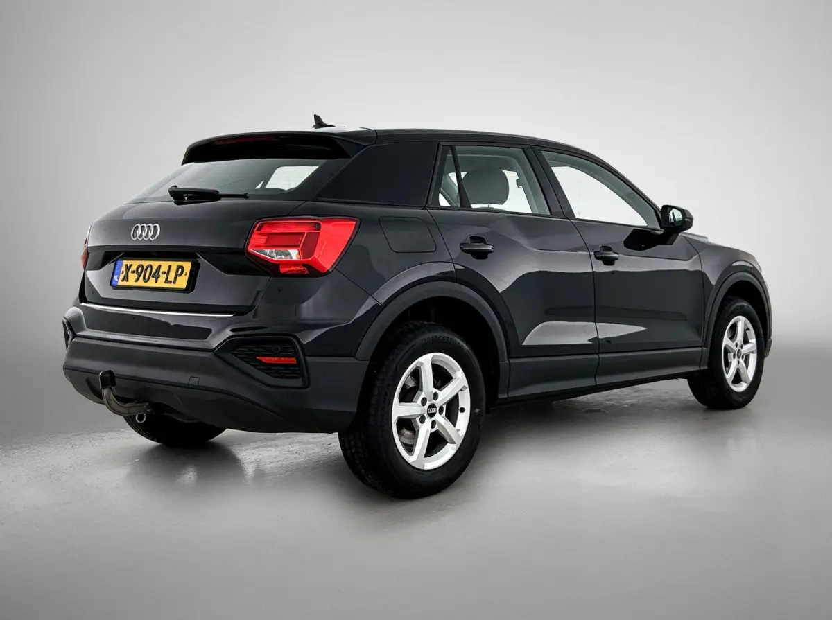 30 TFSI Pro Line 110 PK | Trekhaak | Camera | Adaptive Cruise Control | Lichtmetalen velgen |