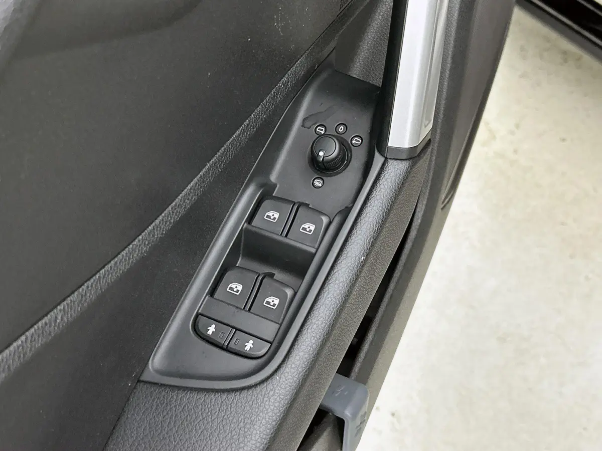 30 TFSI Pro Line 110 PK | Trekhaak | Camera | Adaptive Cruise Control | Lichtmetalen velgen |