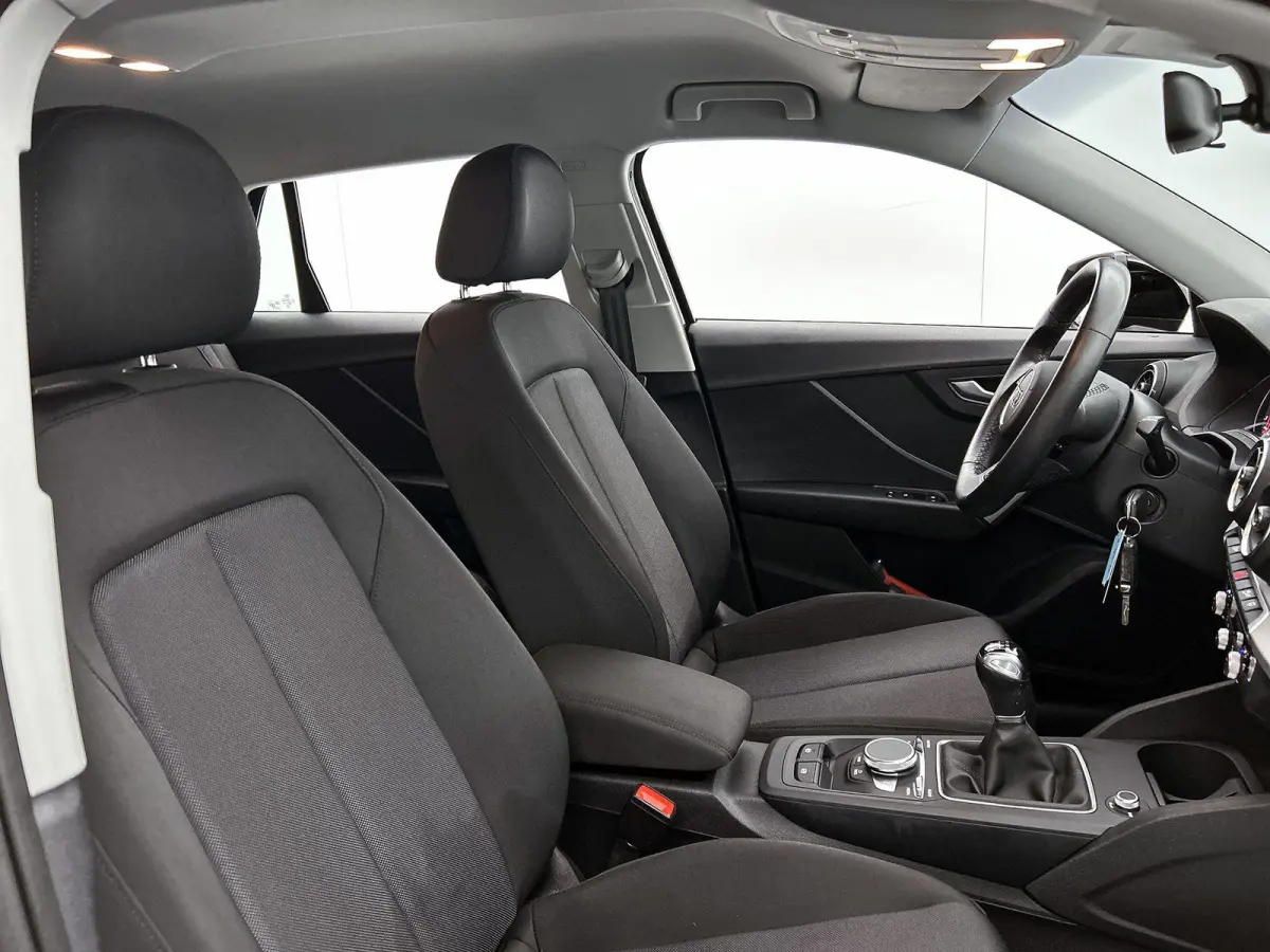 30 TFSI Pro Line 110 PK | Trekhaak | Camera | Adaptive Cruise Control | Lichtmetalen velgen |