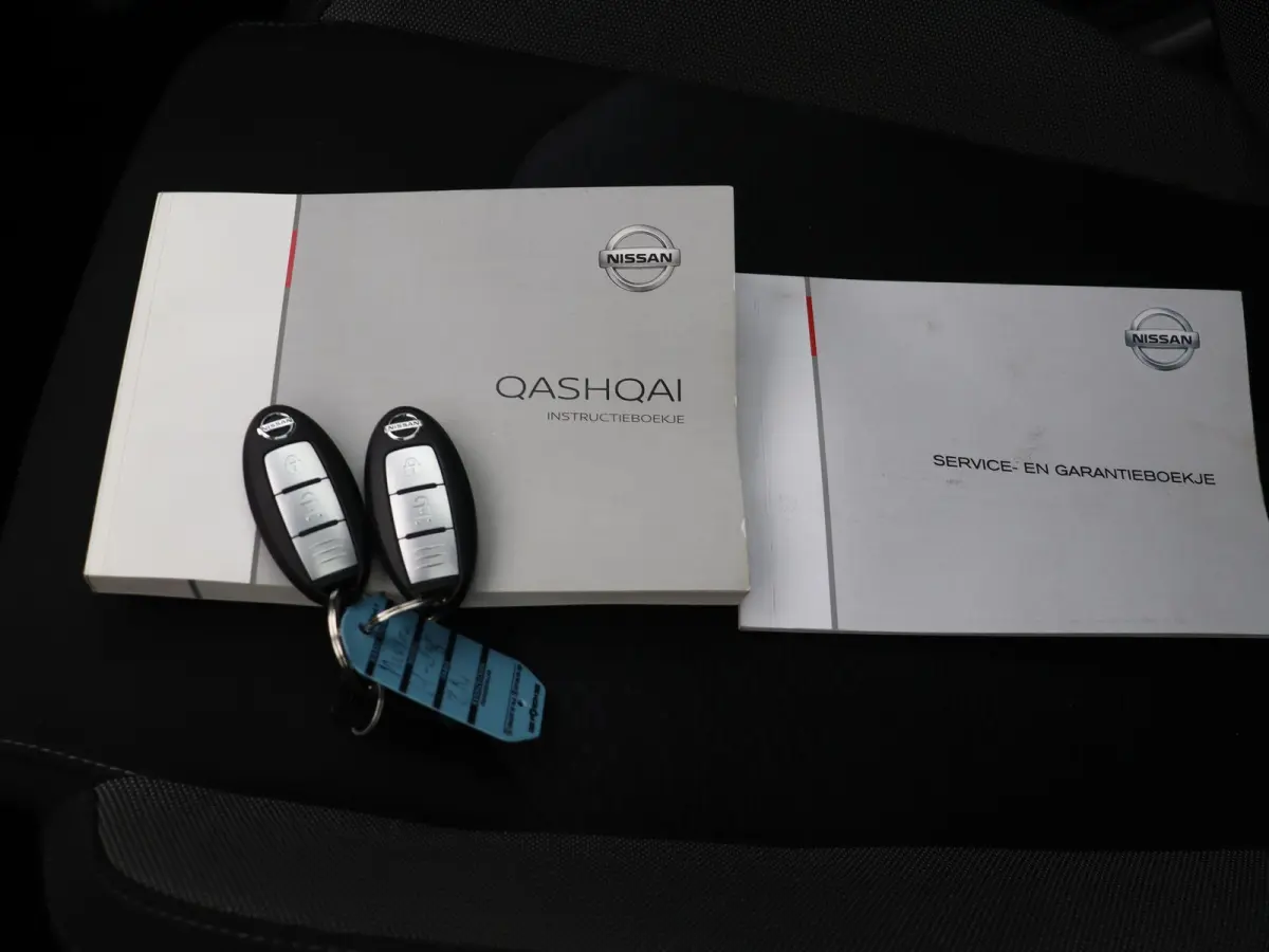 158pk DIG-T N-Connecta | Panorama dak | Trekhaak | Climate Control | Cruise Control |