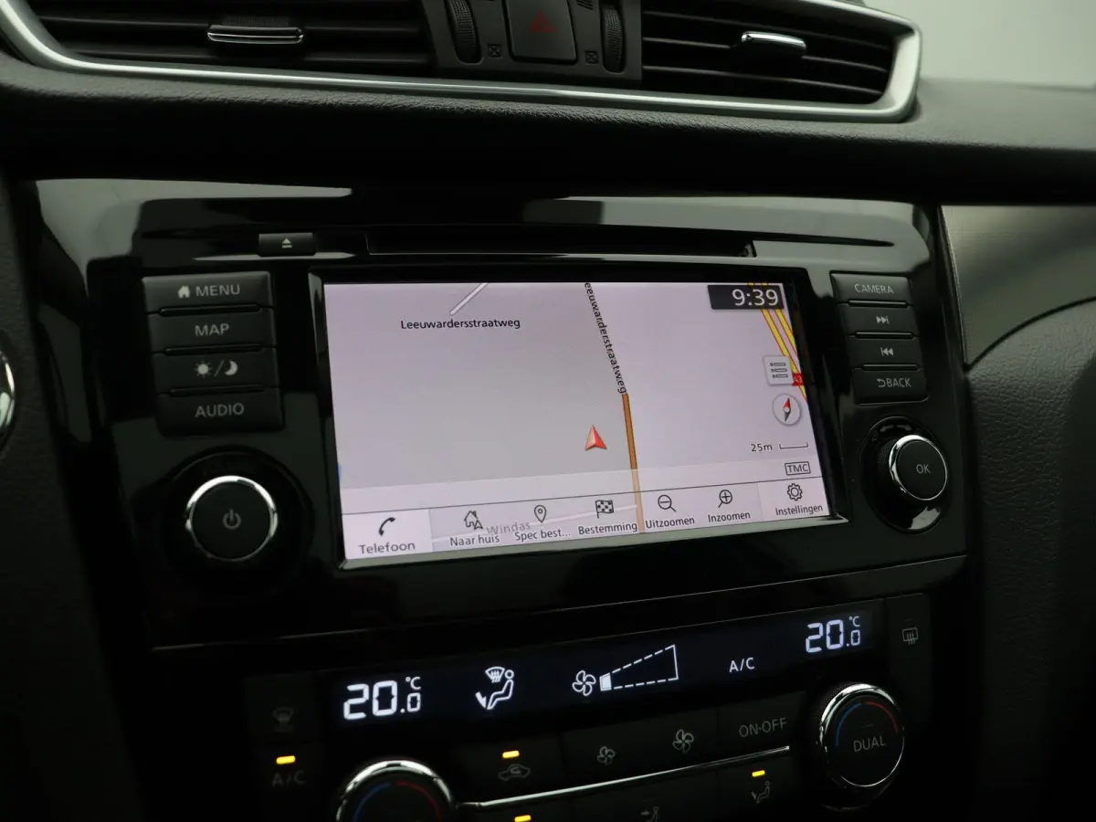 158pk DIG-T N-Connecta | Panorama dak | Trekhaak | Climate Control | Cruise Control |