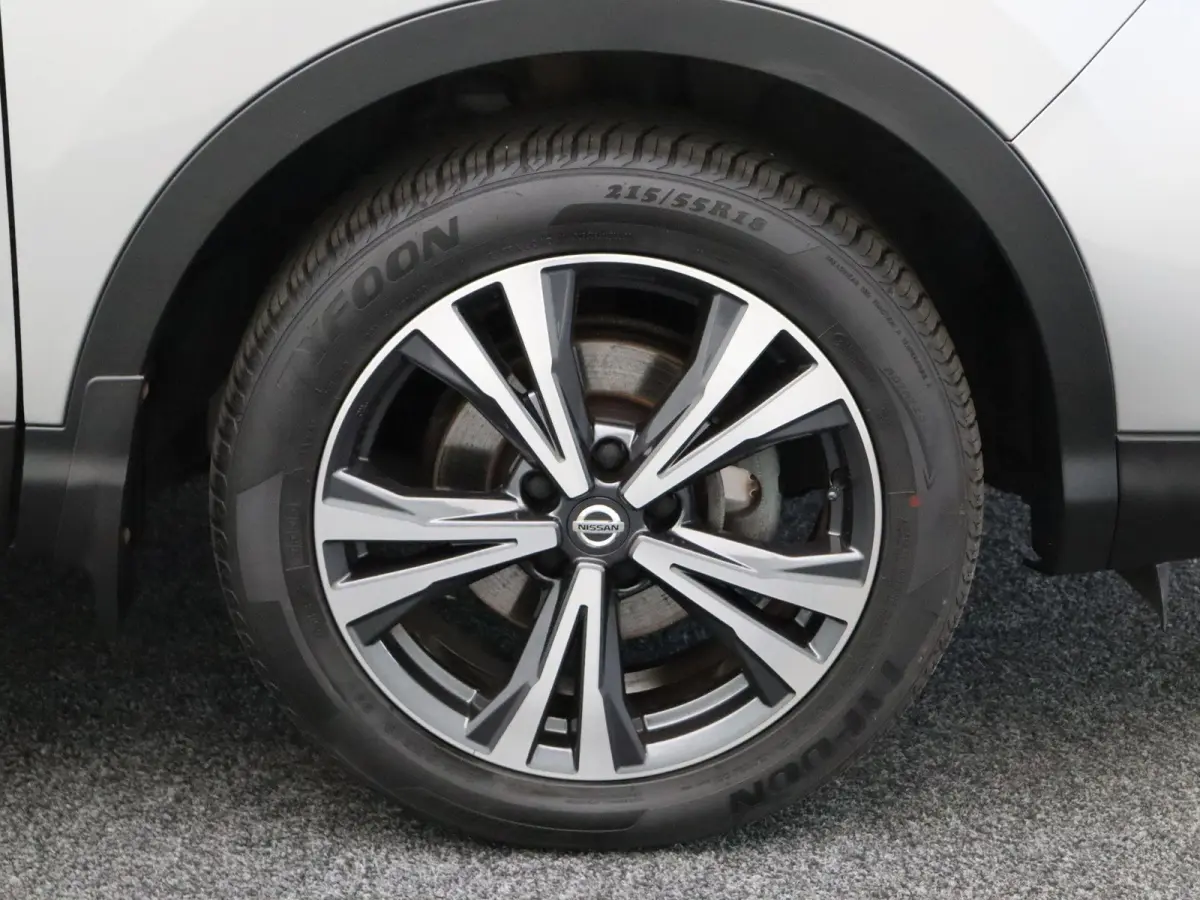 158pk DIG-T N-Connecta | Panorama dak | Trekhaak | Climate Control | Cruise Control |