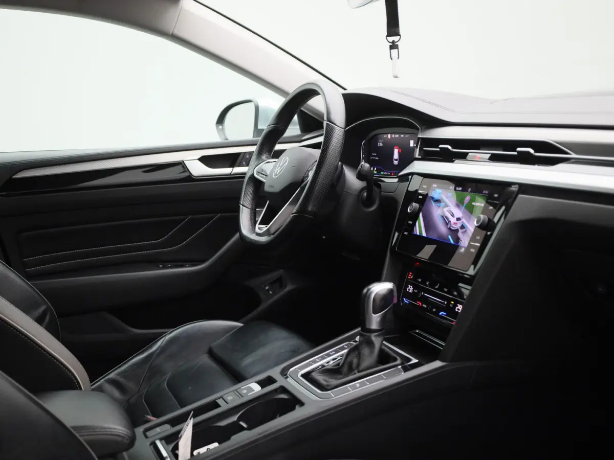 1.4 eHybrid Elegance Shooting Brake | Achteruitrijcamera | Apple Carplay | Virtual Cockpit | Stoelverwarming | Navigatie | Keyless |