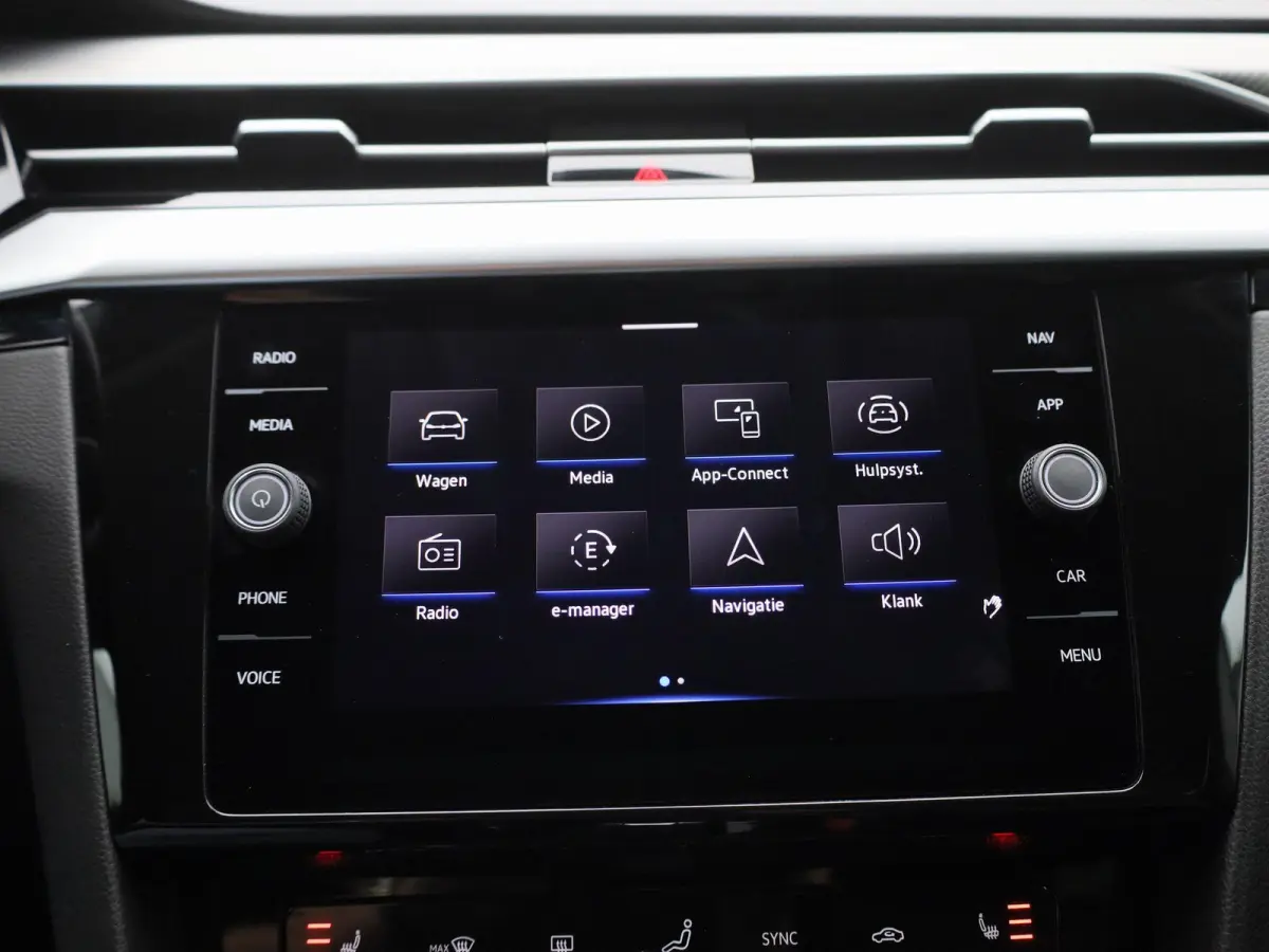 1.4 eHybrid Elegance Shooting Brake | Achteruitrijcamera | Apple Carplay | Virtual Cockpit | Stoelverwarming | Navigatie | Keyless |