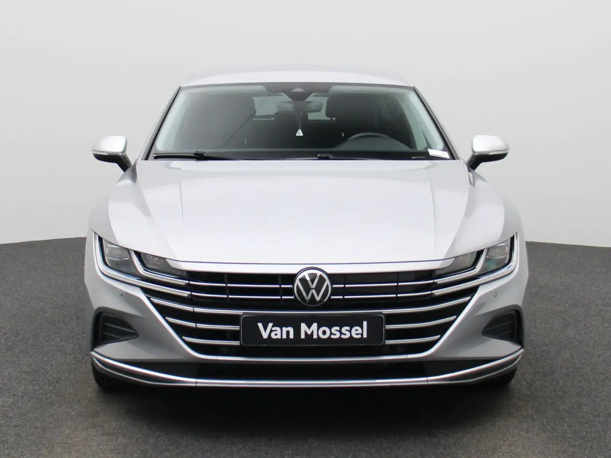1.4 eHybrid Elegance Shooting Brake | Achteruitrijcamera | Apple Carplay | Virtual Cockpit | Stoelverwarming | Navigatie | Keyless |