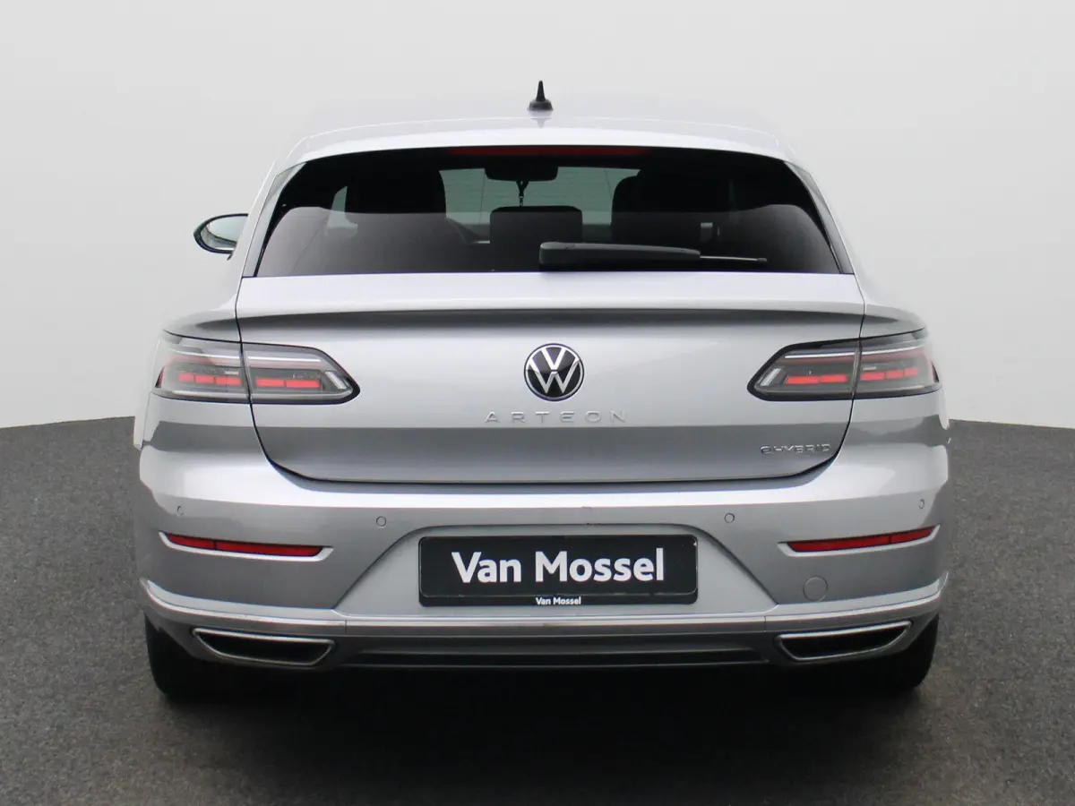 1.4 eHybrid Elegance Shooting Brake | Achteruitrijcamera | Apple Carplay | Virtual Cockpit | Stoelverwarming | Navigatie | Keyless |