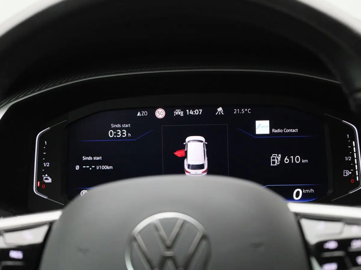 1.4 eHybrid Elegance Shooting Brake | Achteruitrijcamera | Apple Carplay | Virtual Cockpit | Stoelverwarming | Navigatie | Keyless |
