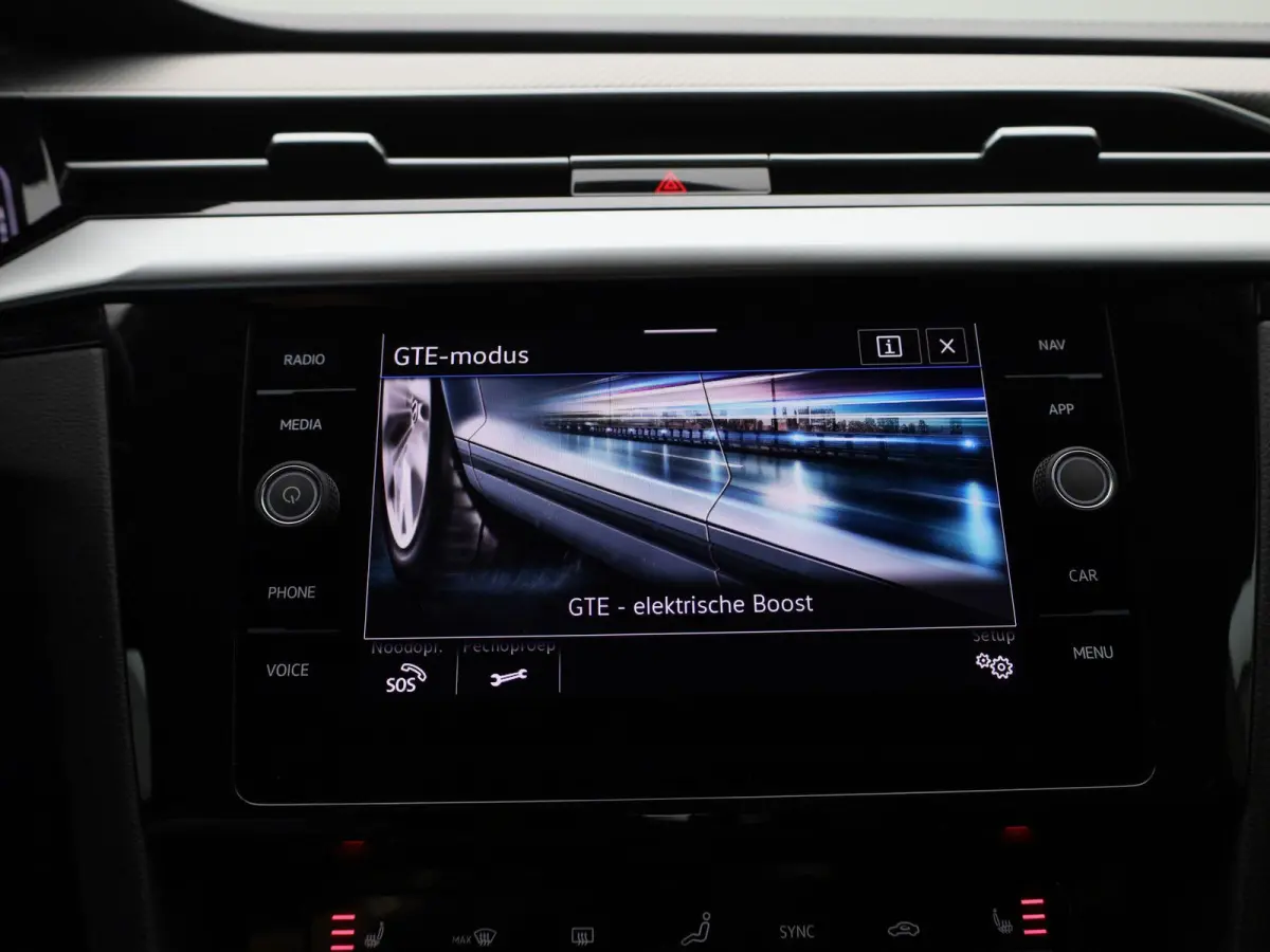 1.4 eHybrid Elegance Shooting Brake | Achteruitrijcamera | Apple Carplay | Virtual Cockpit | Stoelverwarming | Navigatie | Keyless |