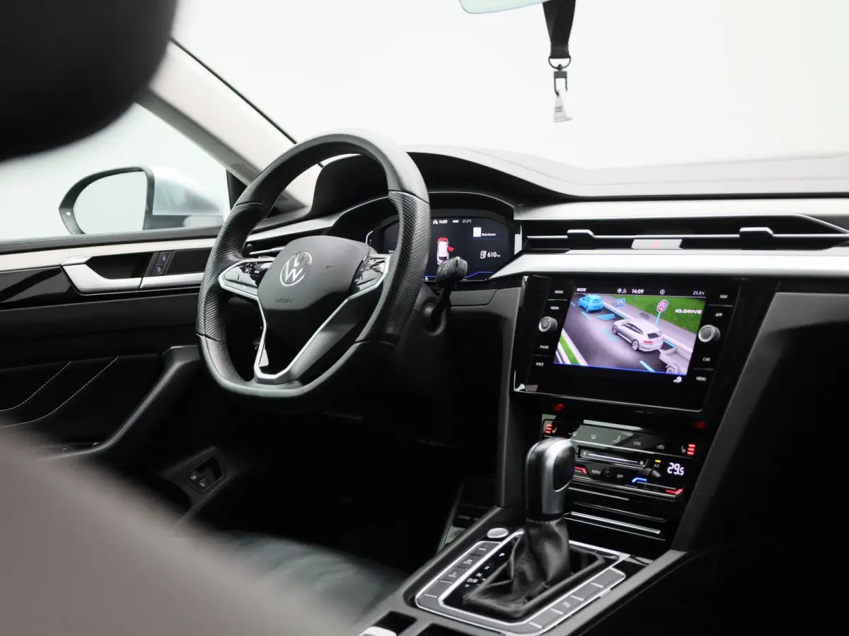 1.4 eHybrid Elegance Shooting Brake | Achteruitrijcamera | Apple Carplay | Virtual Cockpit | Stoelverwarming | Navigatie | Keyless |