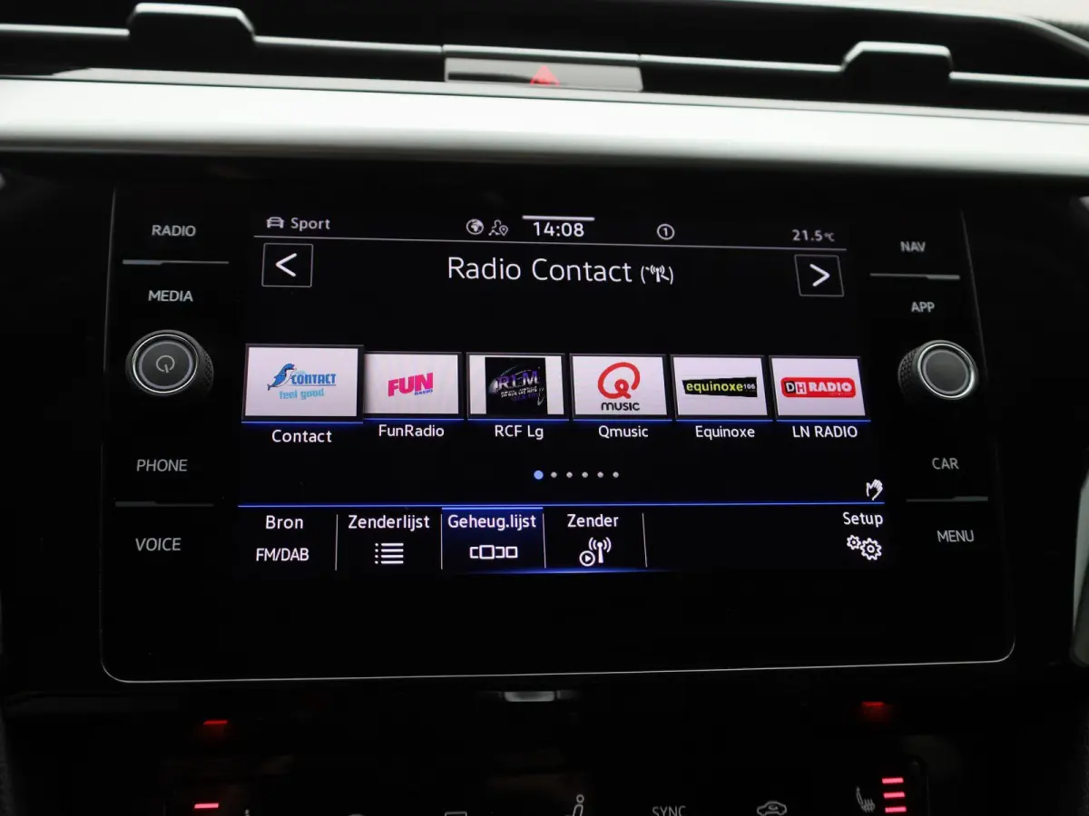 1.4 eHybrid Elegance Shooting Brake | Achteruitrijcamera | Apple Carplay | Virtual Cockpit | Stoelverwarming | Navigatie | Keyless |