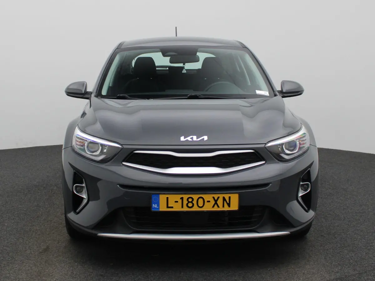 1.0 T-GDi MHEV ComfortLine | APPLE CARPLAY - ANDROID AUTO | AIRCO | MULTIFUNCTIONEEL STUURWIEL |