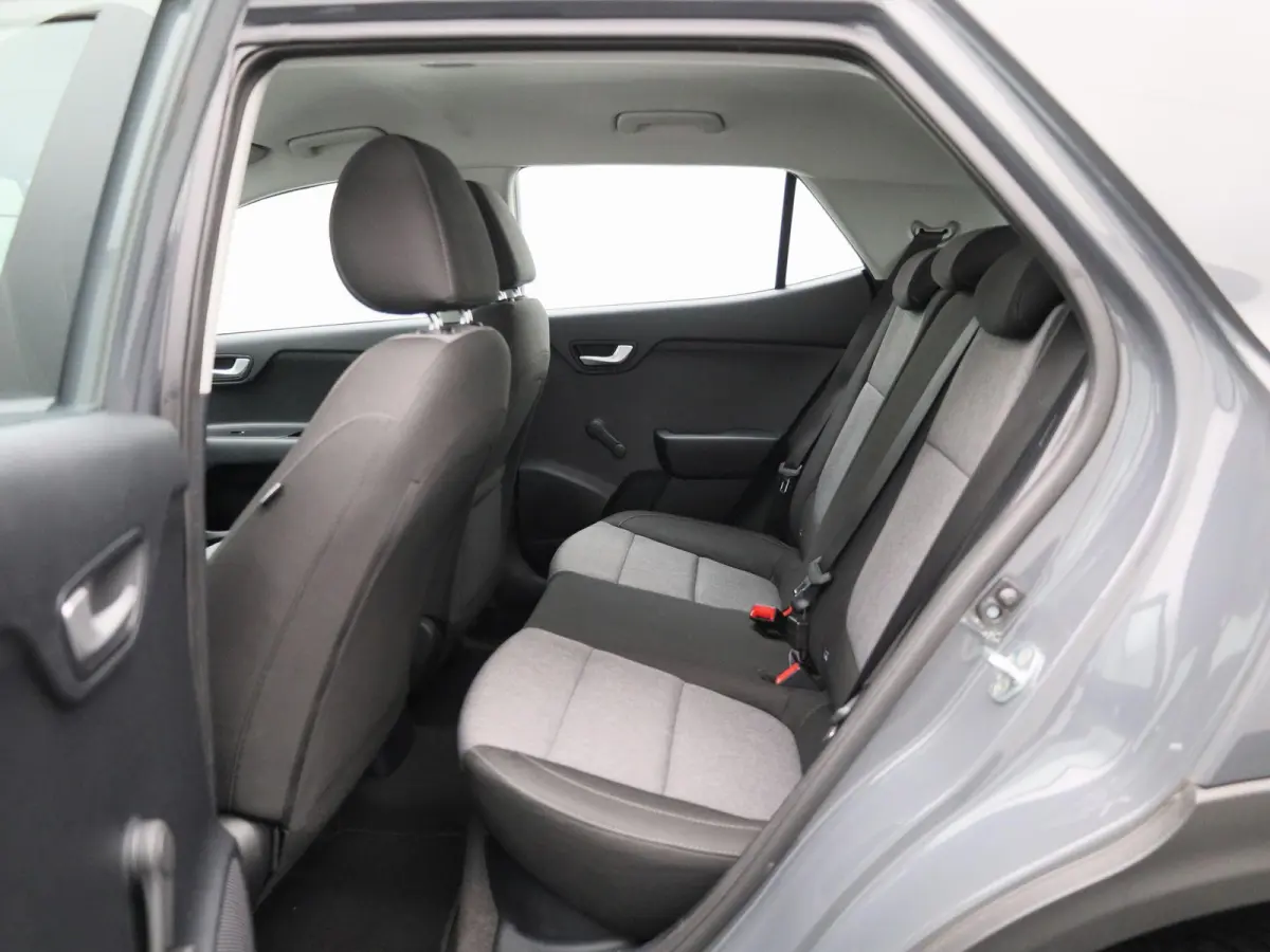 1.0 T-GDi MHEV ComfortLine | APPLE CARPLAY - ANDROID AUTO | AIRCO | MULTIFUNCTIONEEL STUURWIEL |