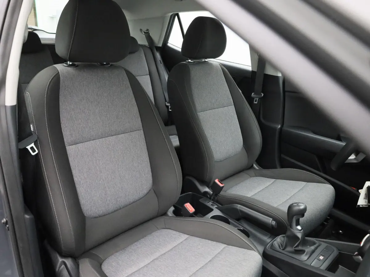 1.0 T-GDi MHEV ComfortLine | APPLE CARPLAY - ANDROID AUTO | AIRCO | MULTIFUNCTIONEEL STUURWIEL |