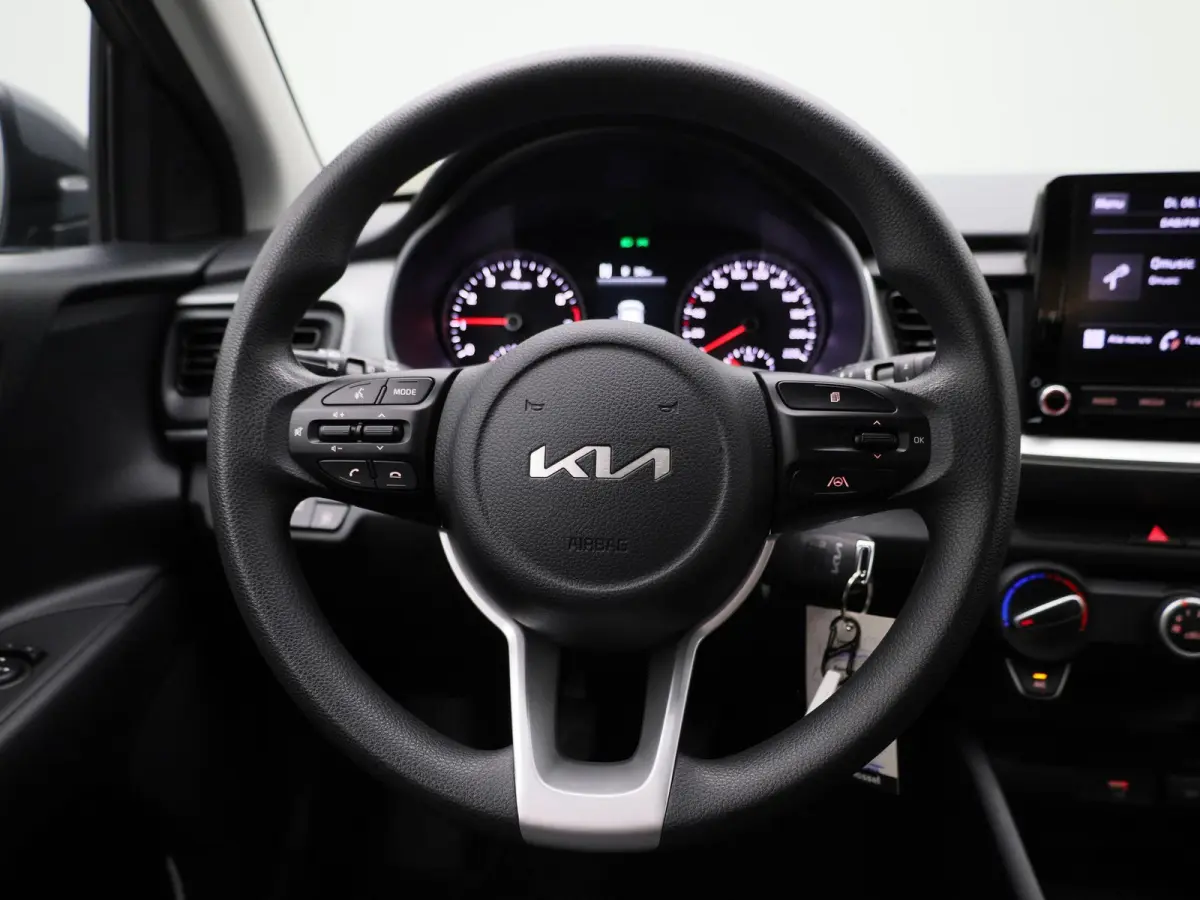 1.0 T-GDi MHEV ComfortLine | APPLE CARPLAY - ANDROID AUTO | AIRCO | MULTIFUNCTIONEEL STUURWIEL |