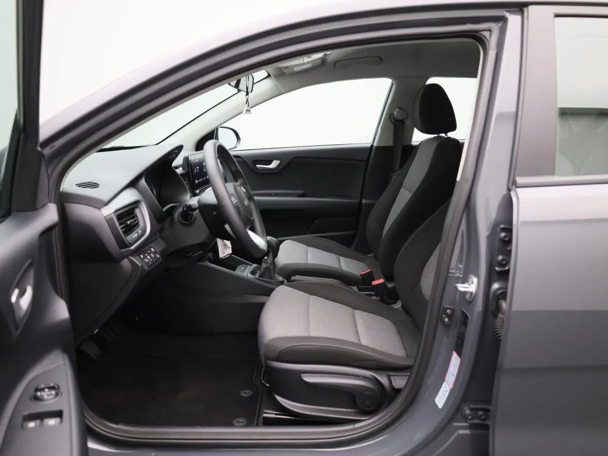 1.0 T-GDi MHEV ComfortLine | APPLE CARPLAY - ANDROID AUTO | AIRCO | MULTIFUNCTIONEEL STUURWIEL |