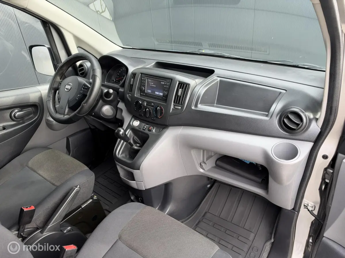 1.6 Optima / MARGE / AIRCO / CRUISE / NAVI