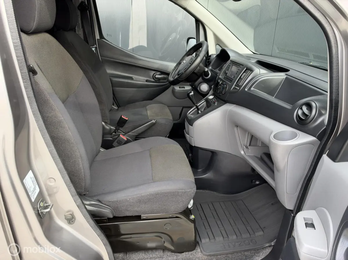 1.6 Optima / MARGE / AIRCO / CRUISE / NAVI