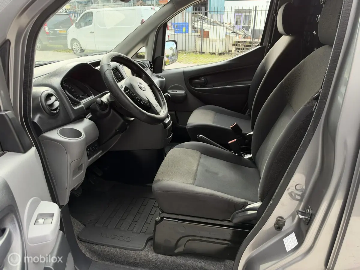 1.6 Optima / MARGE / AIRCO / CRUISE / NAVI