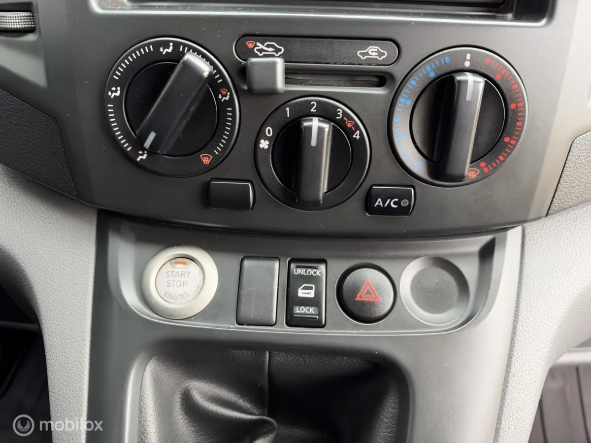 1.6 Optima / MARGE / AIRCO / CRUISE / NAVI