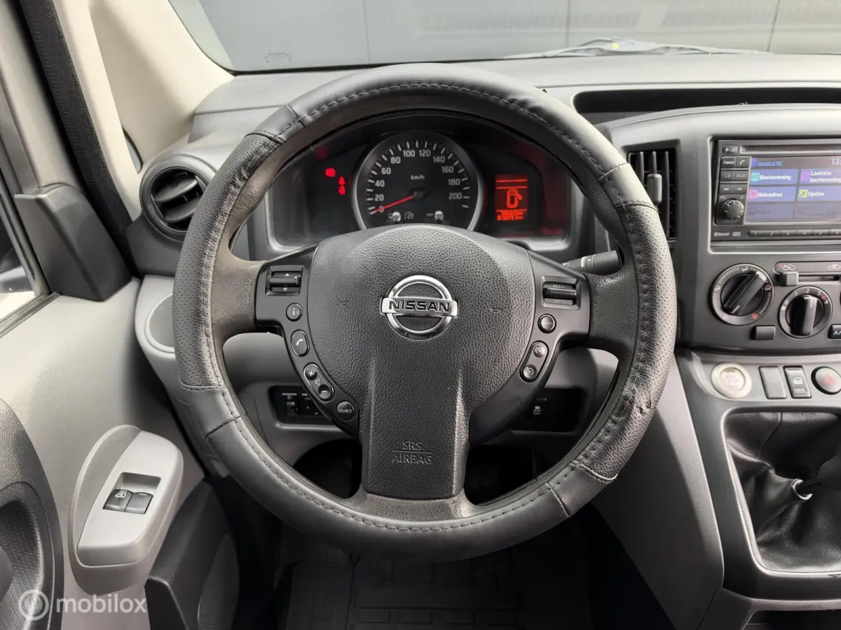 1.6 Optima / MARGE / AIRCO / CRUISE / NAVI