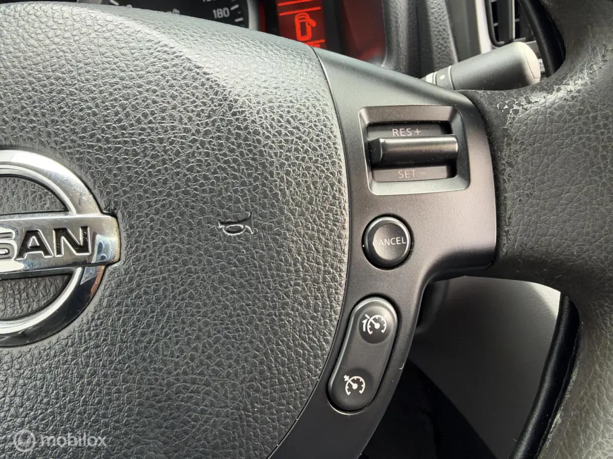 1.6 Optima / MARGE / AIRCO / CRUISE / NAVI
