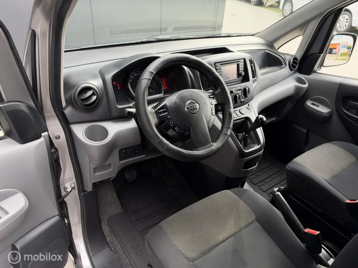 1.6 Optima / MARGE / AIRCO / CRUISE / NAVI