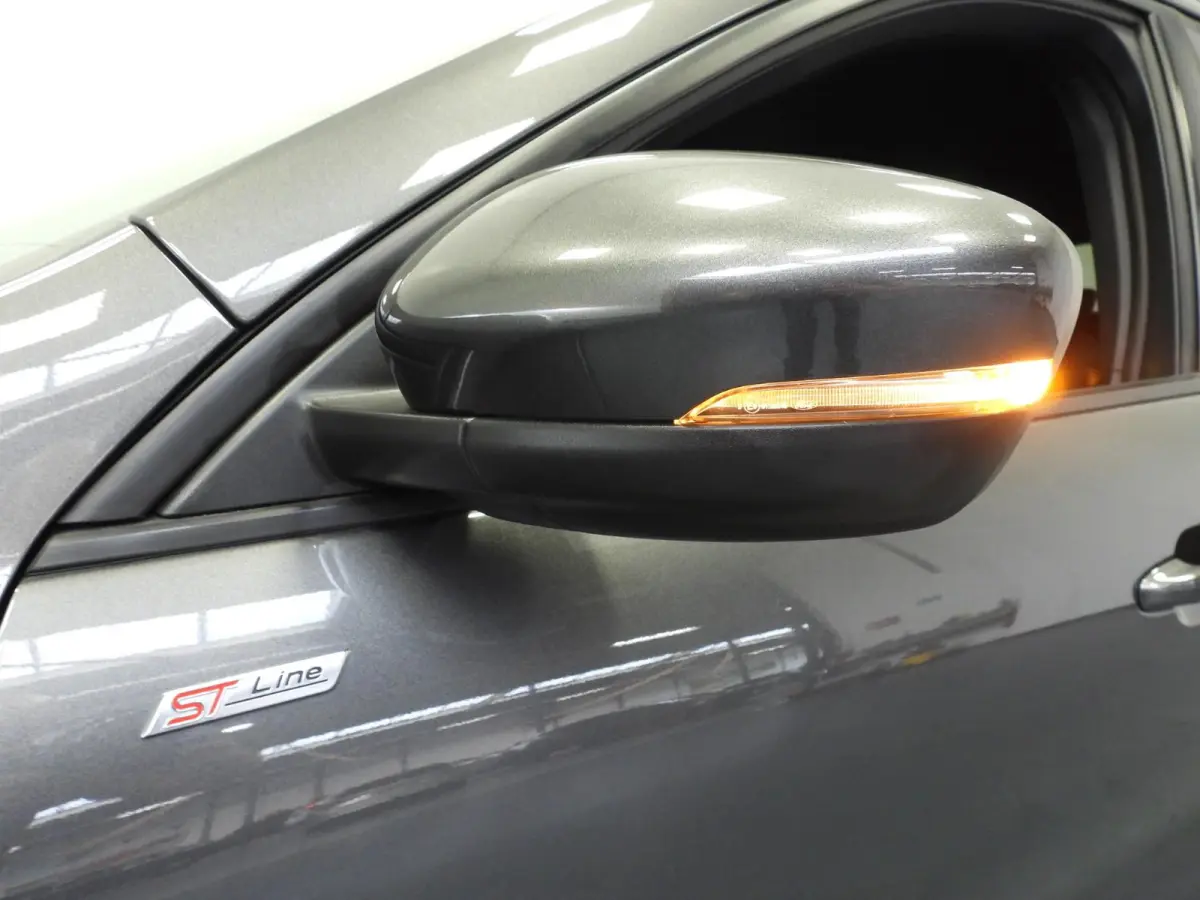2.5 PHEV Plug-In ST-Line X TREKH./NAVI/LED/B&O/HEAD-UP/18"LMV!