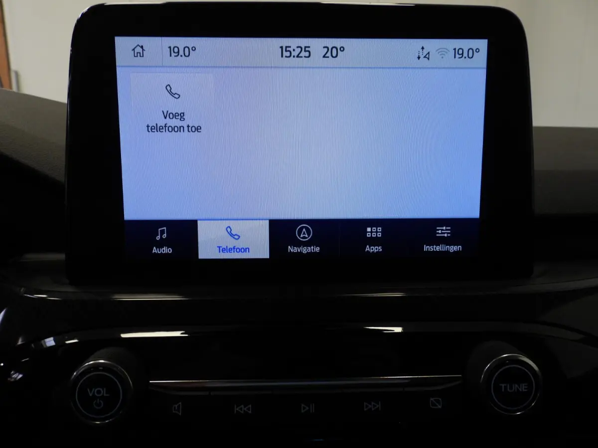 2.5 PHEV Plug-In ST-Line X TREKH./NAVI/LED/B&O/HEAD-UP/18"LMV!