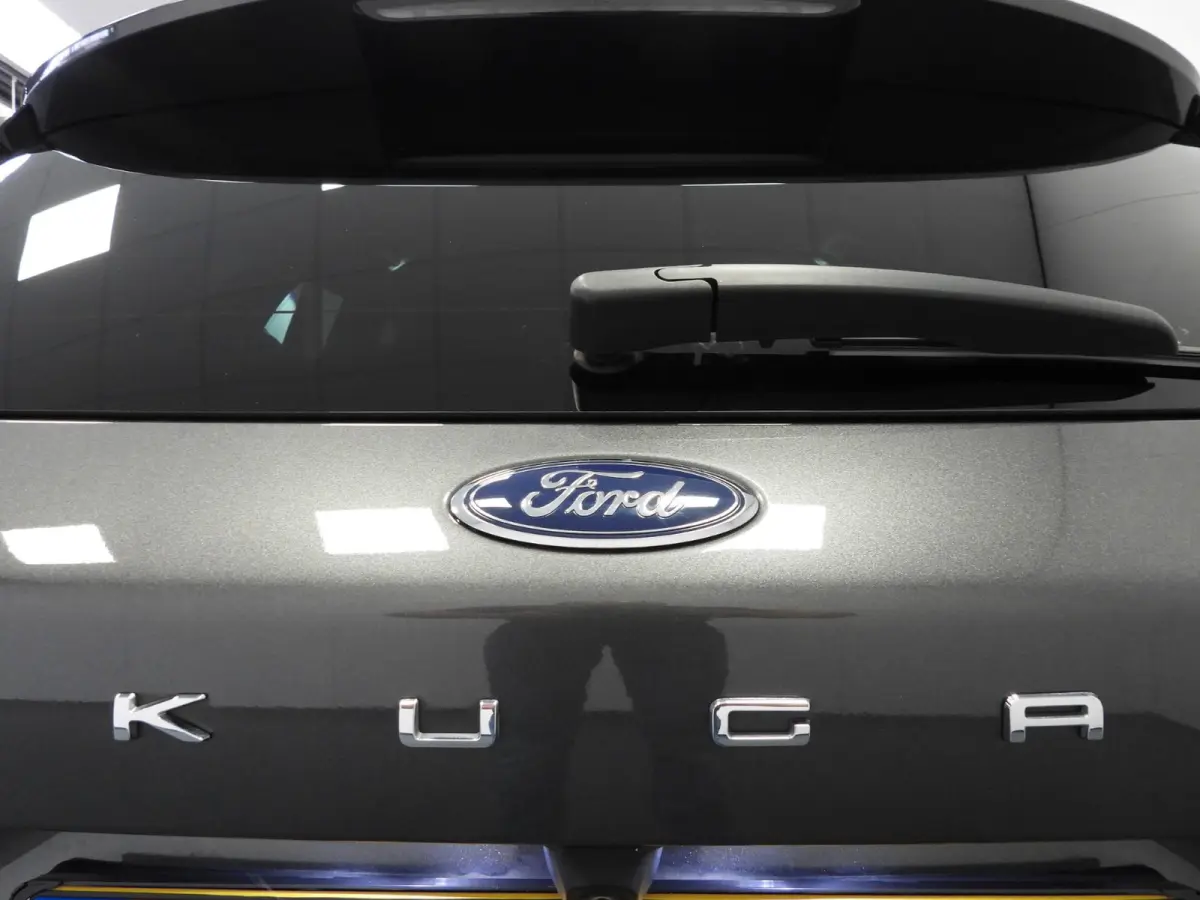 2.5 PHEV Plug-In ST-Line X TREKH./NAVI/LED/B&O/HEAD-UP/18"LMV!
