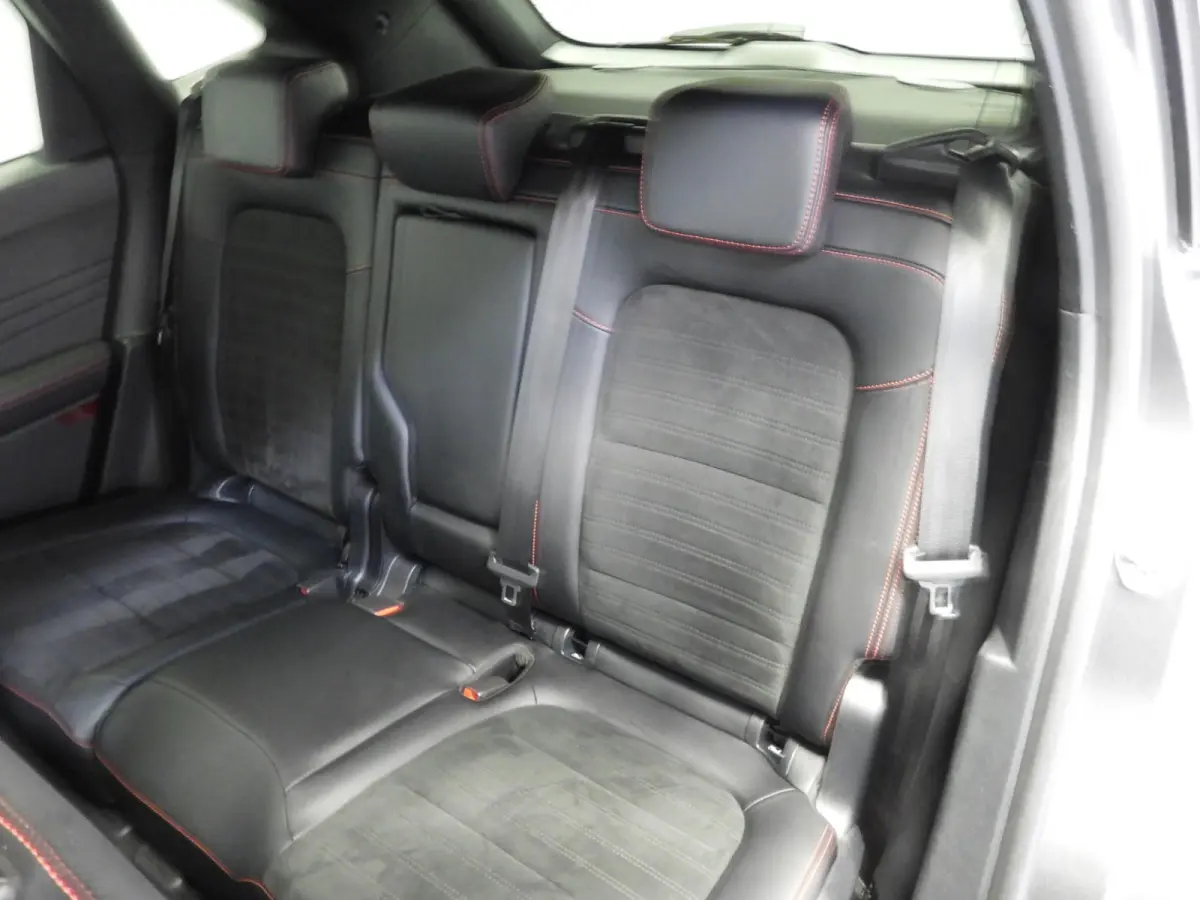 2.5 PHEV Plug-In ST-Line X TREKH./NAVI/LED/B&O/HEAD-UP/18"LMV!